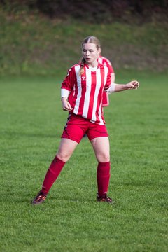 Bild 270 - wBJ TuS Tensfeld - SV Fortuna St. Juergen